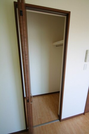 ヴィラ・ユーリの物件内観写真